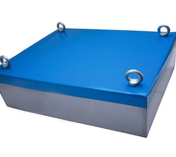 Permanent Magnetic Separator