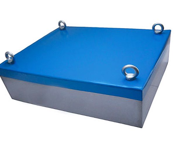 Permanent Magnetic Separator